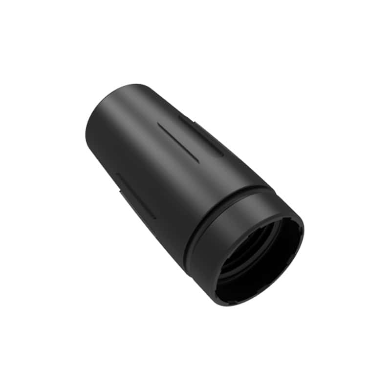 SEETRONIC SCHM4 WTYK XLR 4-PIN MĘSKI