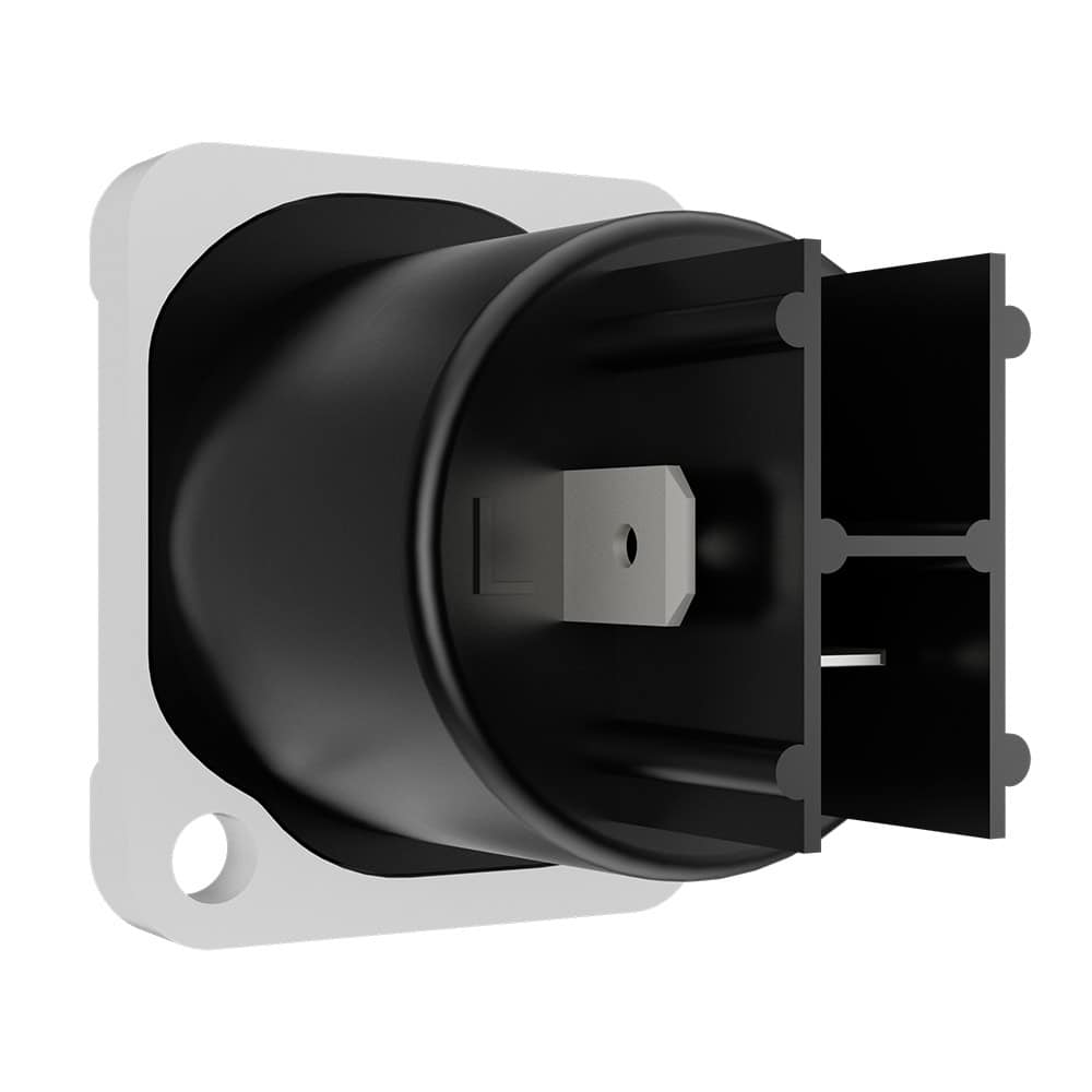 SEETRONIC SAC3MPB GNIAZDO TABLICOWE POWERCON OUT