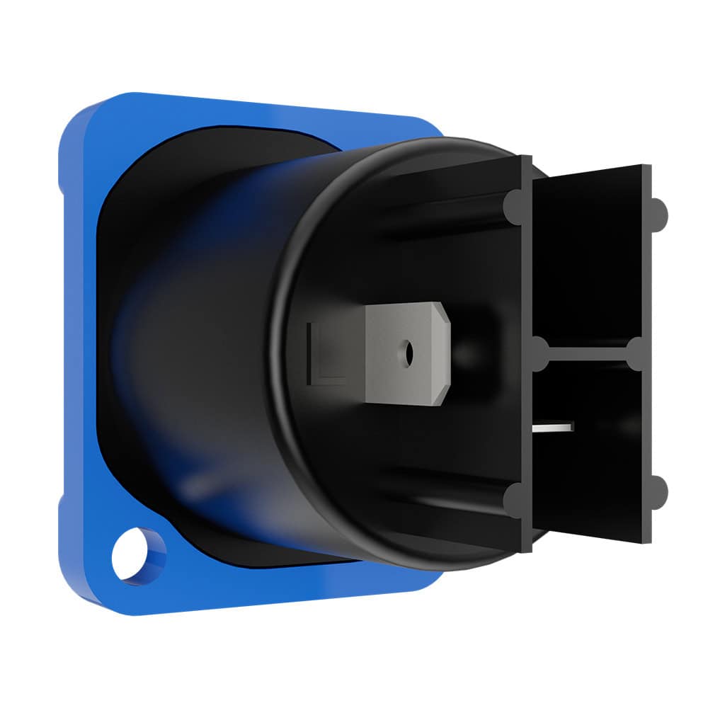 SEETRONIC SAC3MPA GNIAZDO TABLICOWE POWERCON IN